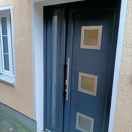 Appartement Gohrischstein Blick à Rathmannsdorf Extérieur photo