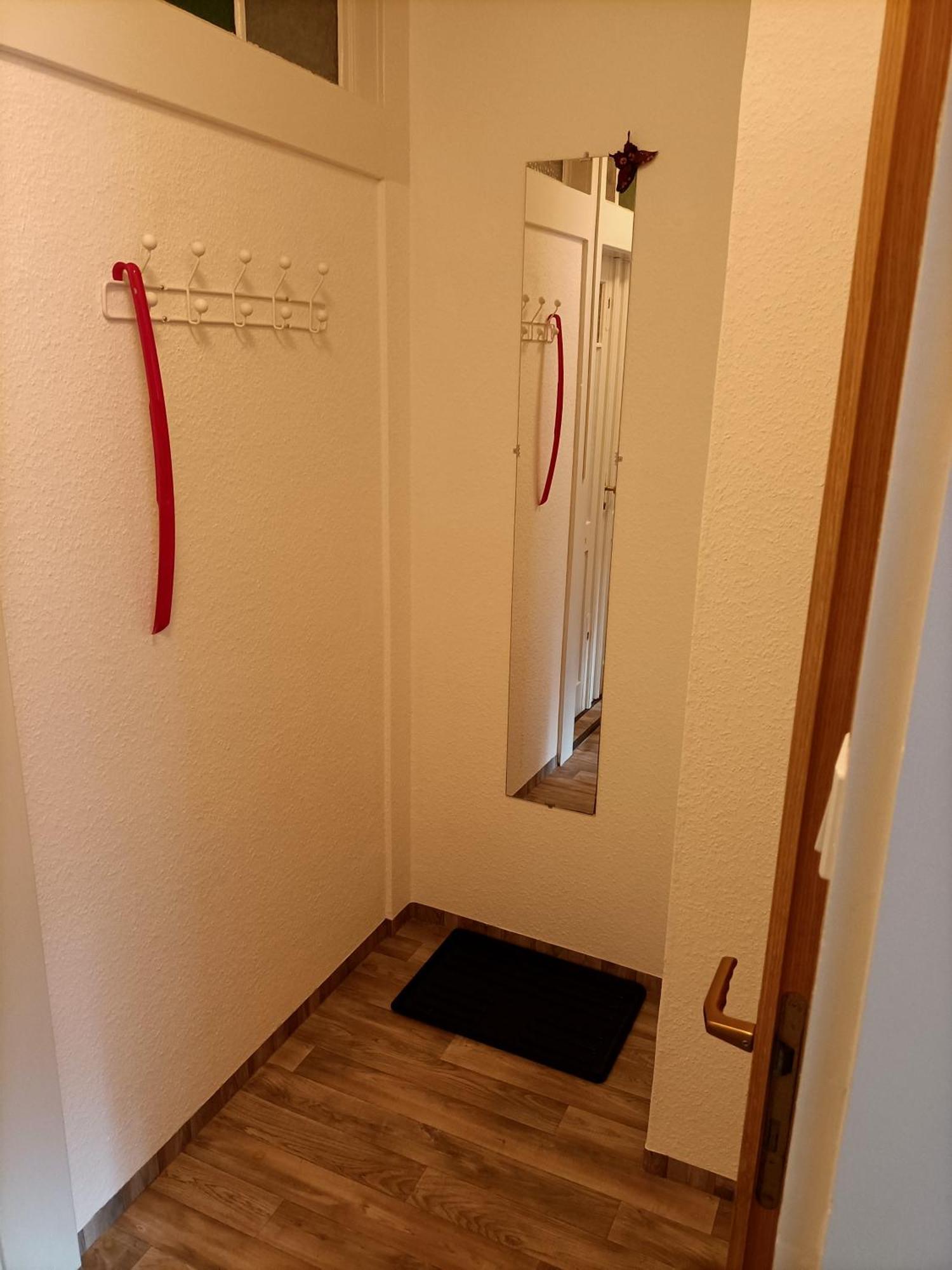 Appartement Gohrischstein Blick à Rathmannsdorf Extérieur photo