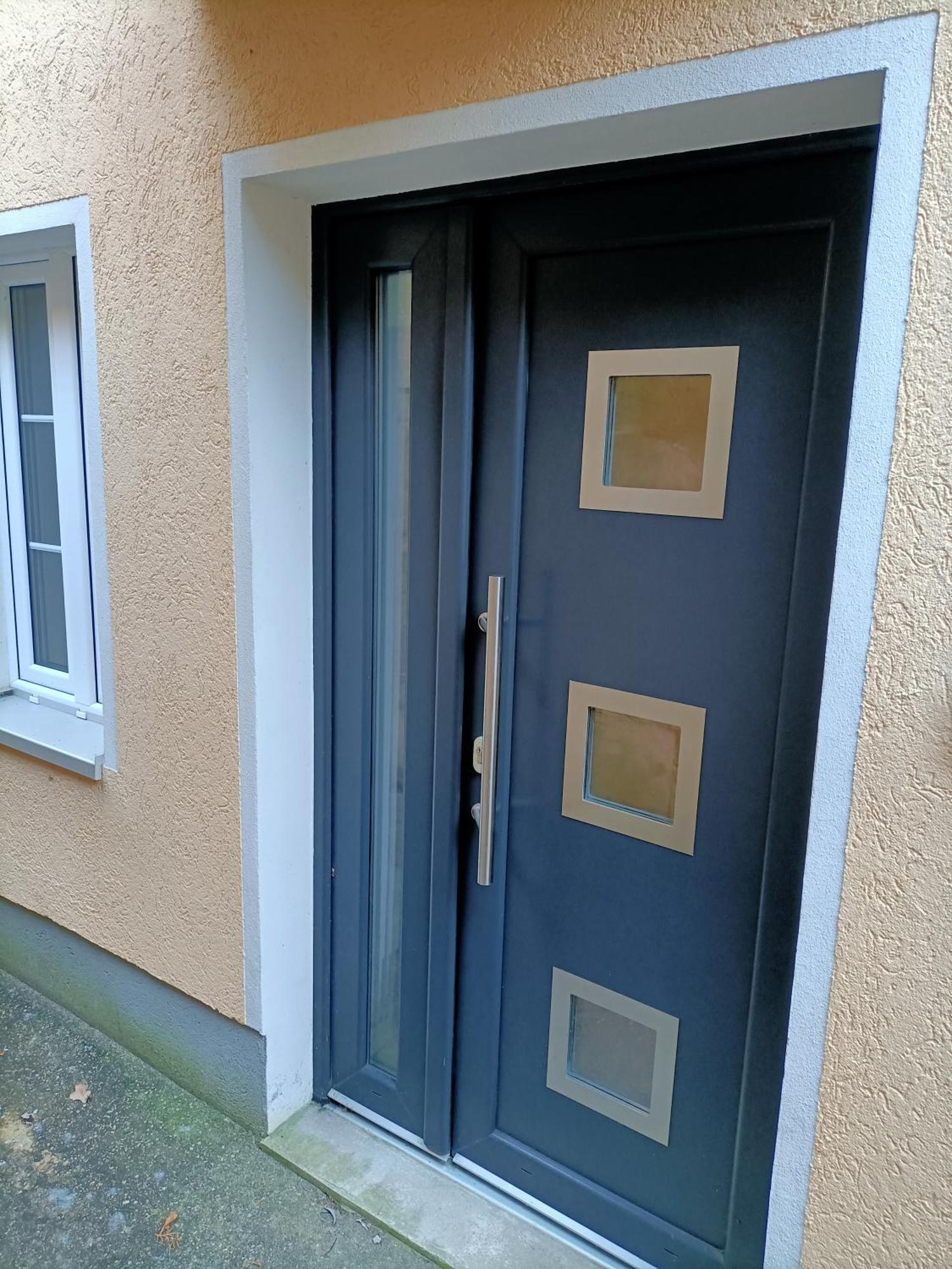 Appartement Gohrischstein Blick à Rathmannsdorf Extérieur photo